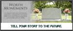 Worth Monument Company