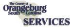Orangeburg County Council