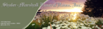 Shuler Marshall Funeral Home Retail