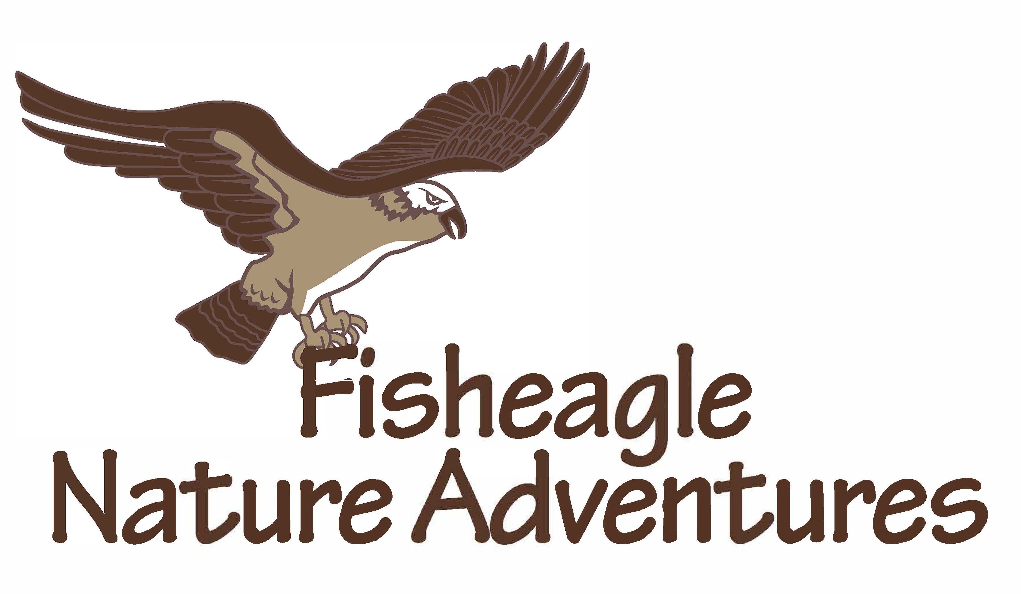 Fisheagle Tours | boat tours | lake marion | Santee, SC ...