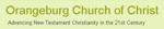Orangeburg Church of Christ