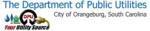 Department Of Public Utilities