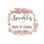 Sprinkles House of Cookies