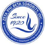Zeta Phi Beta Sorority