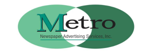 Metro Newspaper Advertising Services