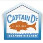Captain D S