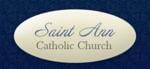 Saint Ann Catholic Church