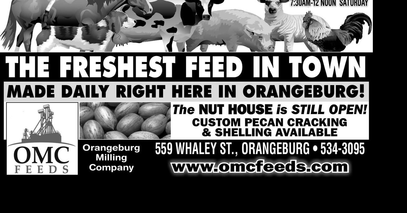 Orangeburg Milling FA Ads thetandd com