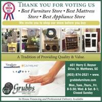 GRUBBS FURNITURE &    R - Ad from 2026-08-01