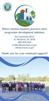 CALHOUN COUNTY DEVELOPMENT COMM. - Ad from 2026-05-02