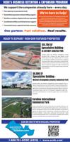 ORANGEBURG CO DEVELOP COMMISSION - Ad from 2026-05-02