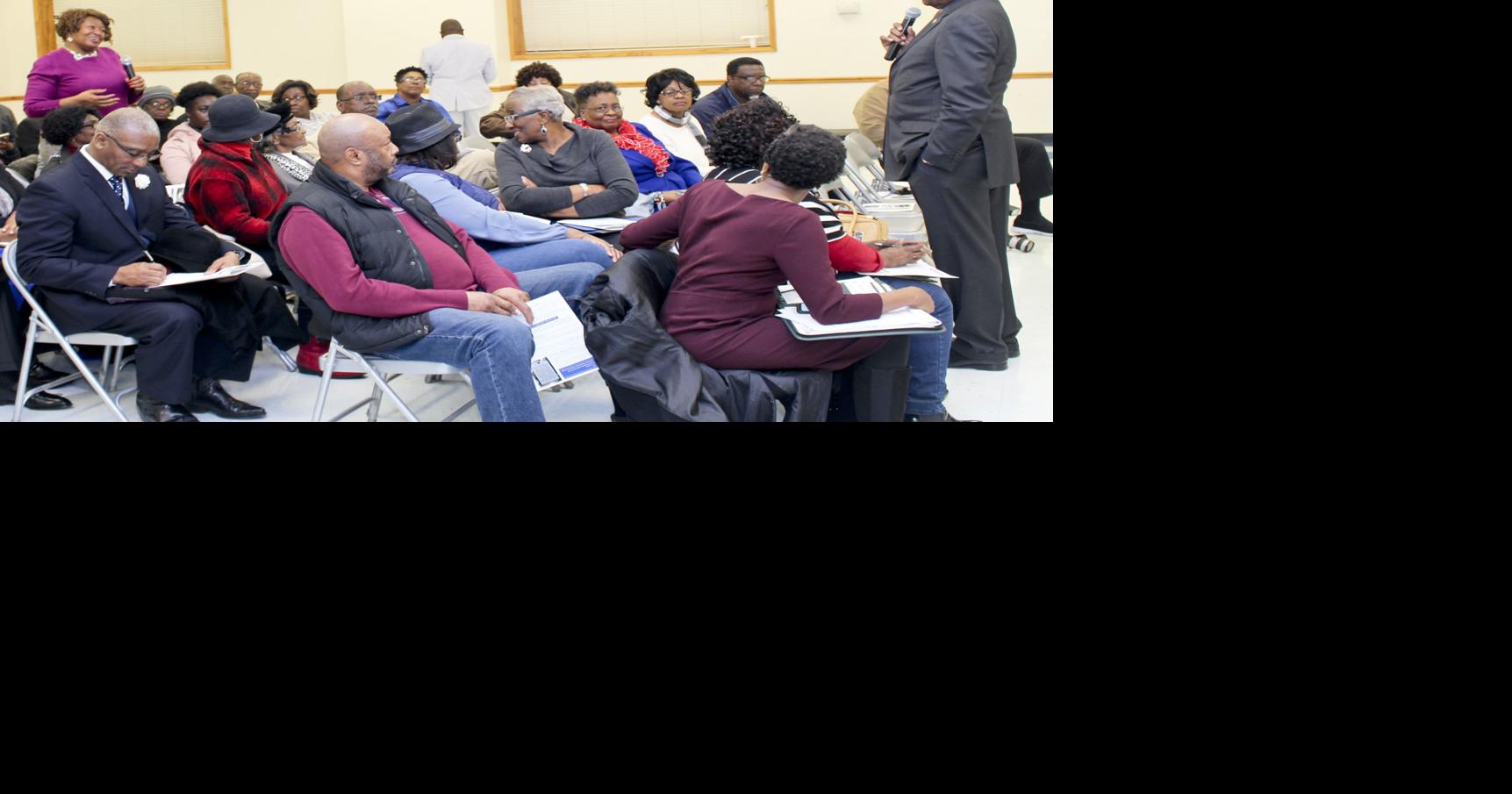 'Working families lost': Clyburn discusses winners, losers under new tax law