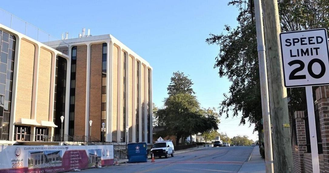 Goff Street closure delayed again - Vimarsana News