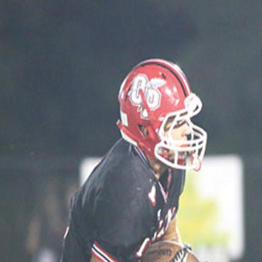Orangeburg Prep Rushes To Homecoming Win Over The King S Academy