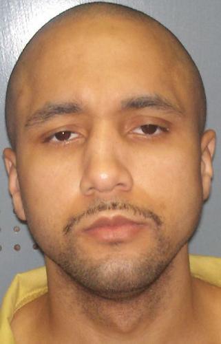 Justices reject appeal from man who killed Orangeburg officer