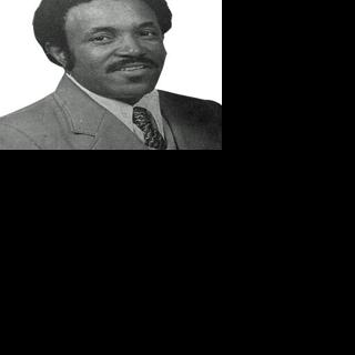 Jimmie Odom -- Orangeburg