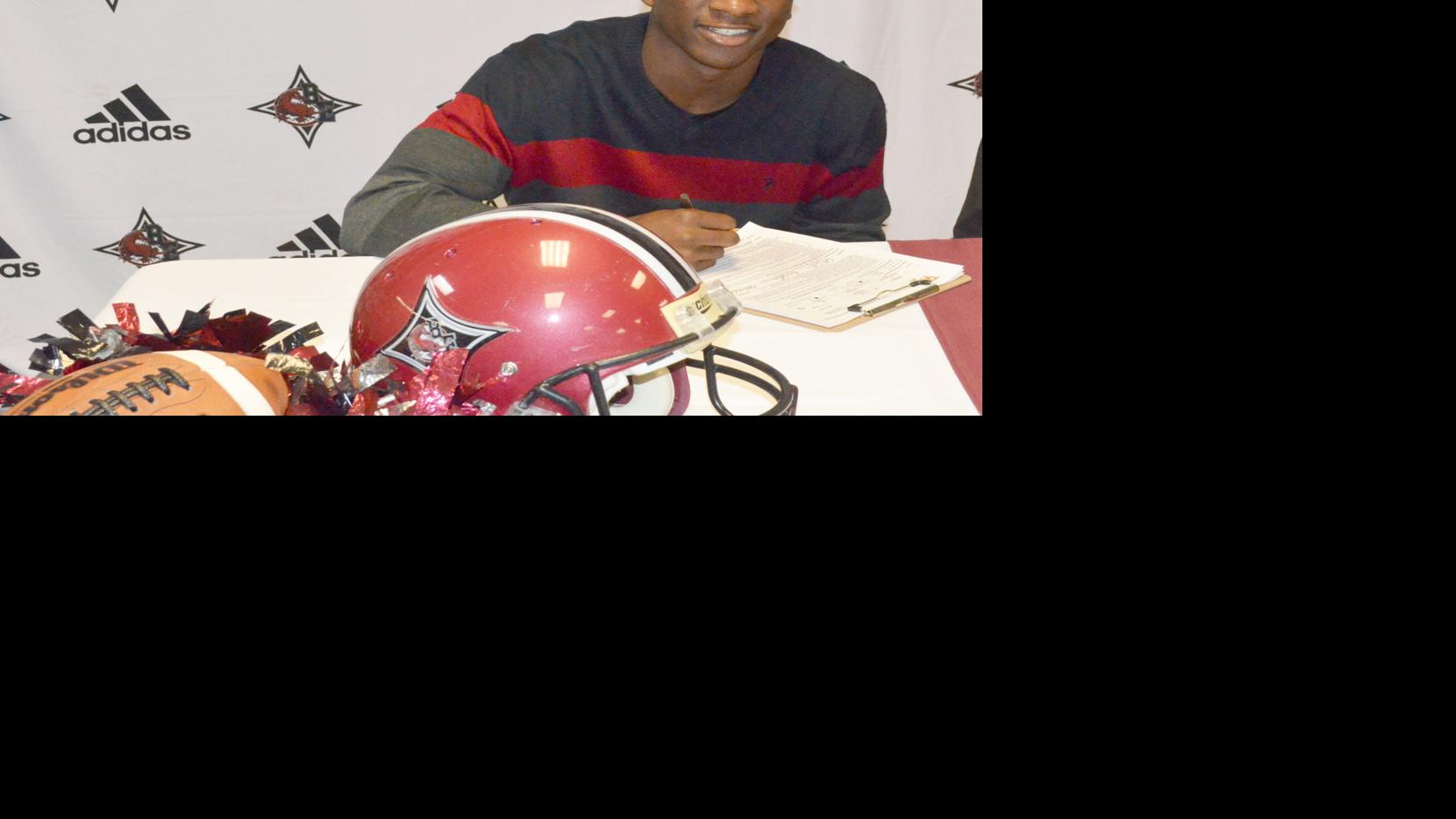 Bamberg Ehrhardt S A J Williams Signs With Wake Forest Football