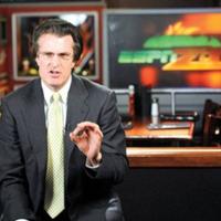 HYPER KIPER: 25 years later, Kiper still talking at draft time