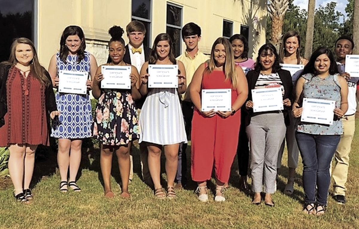 Junior Service League 74 years of service