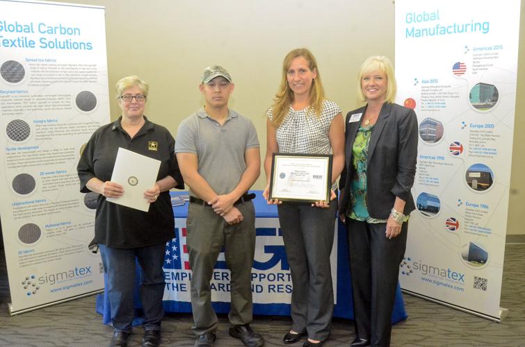 042417 Sigmatex Patriot Award