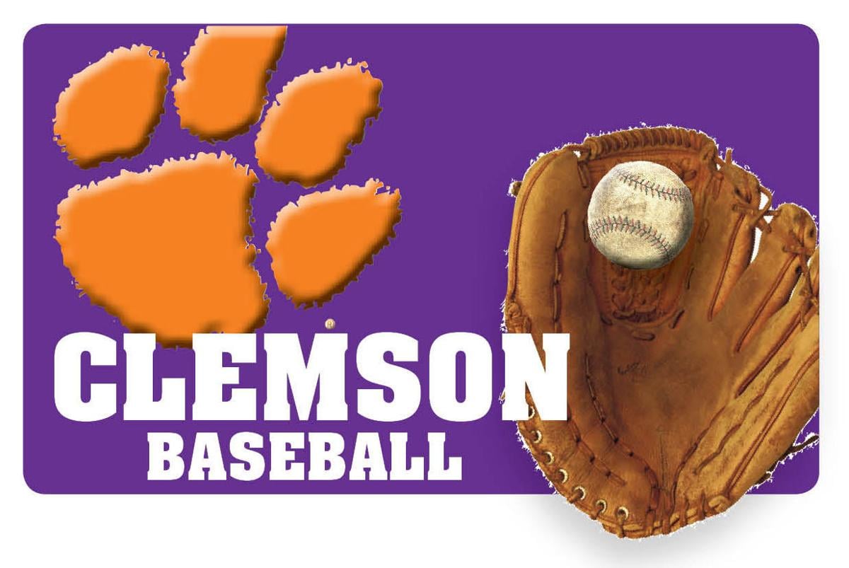 SPORTS LIBRARY, Clemson, baseball