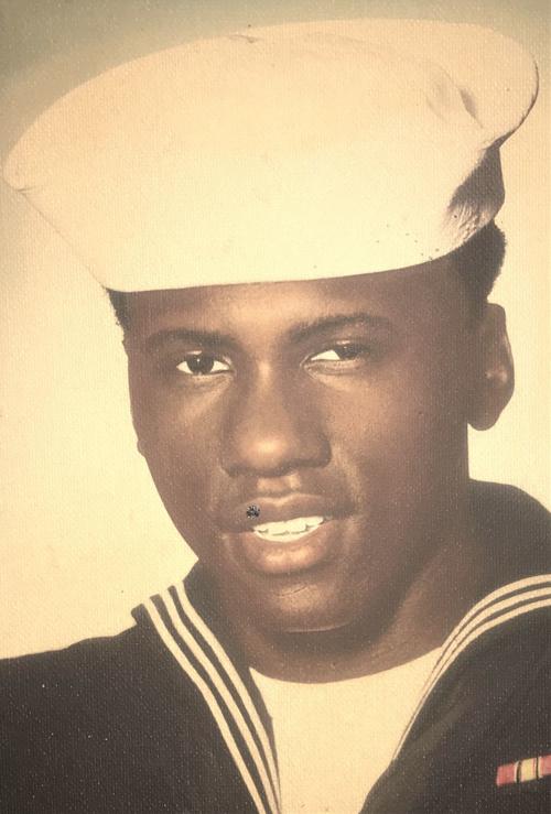 Willie Bernard Robinson Jr.