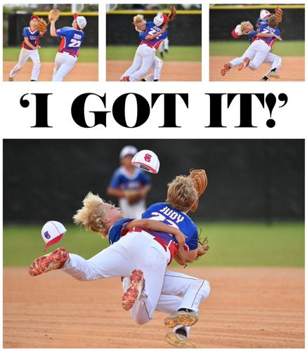 Meme Life Softball Baseball Mothers Day | Magnet