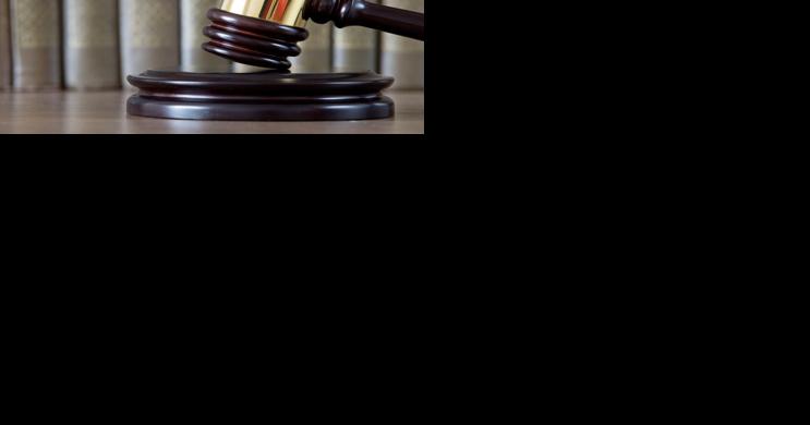 Man, woman plead guilty in Cordova shooting - Vimarsana News