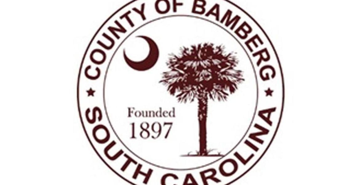 BAMBERG COUNTY COUNCIL - Vote set for June 2 on revised budget