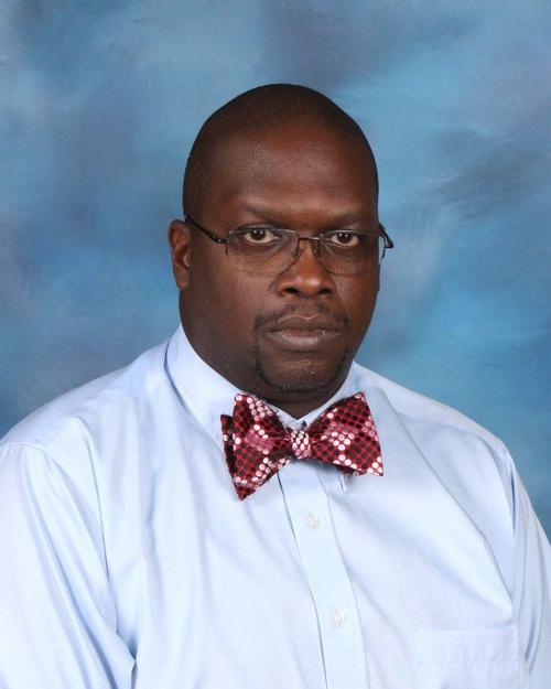 Jonathan Goodman II