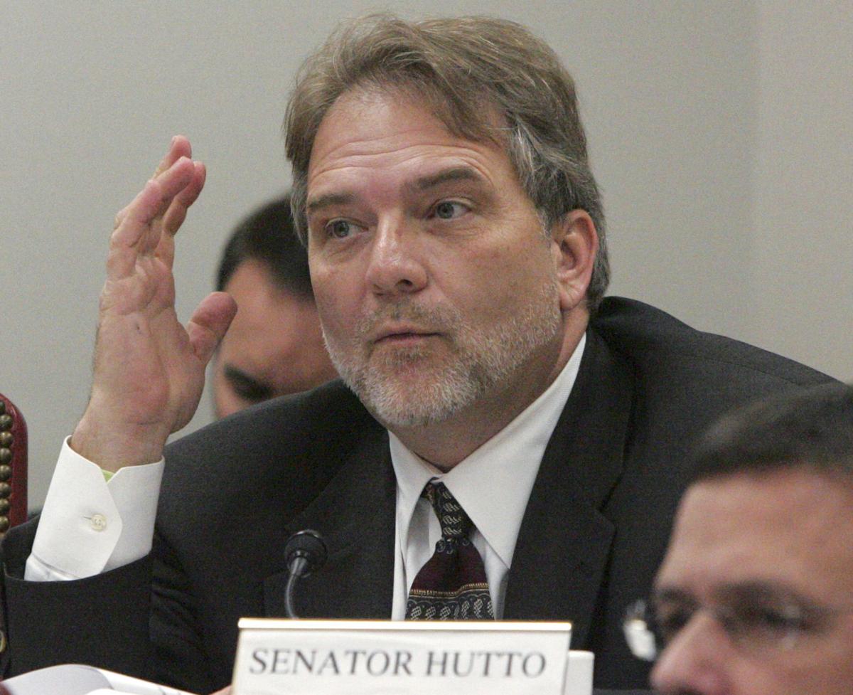 South Carolina Senate