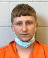Man faces new sex with child charge in Orangeburg County case