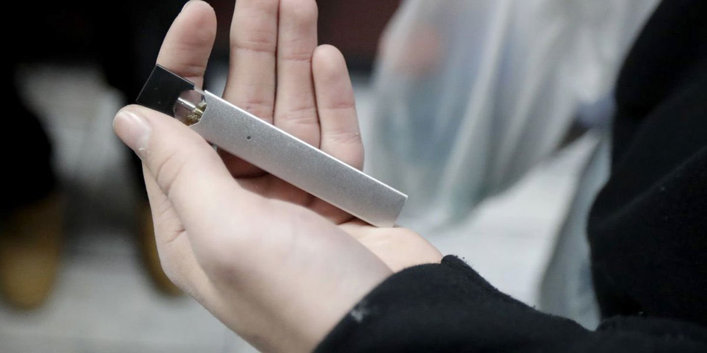 OCSD joins lawsuit against e cigarette maker