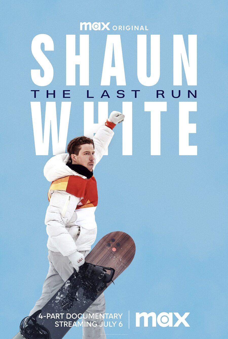 Shaun White documentary shows tough choices the snowboarder had to make