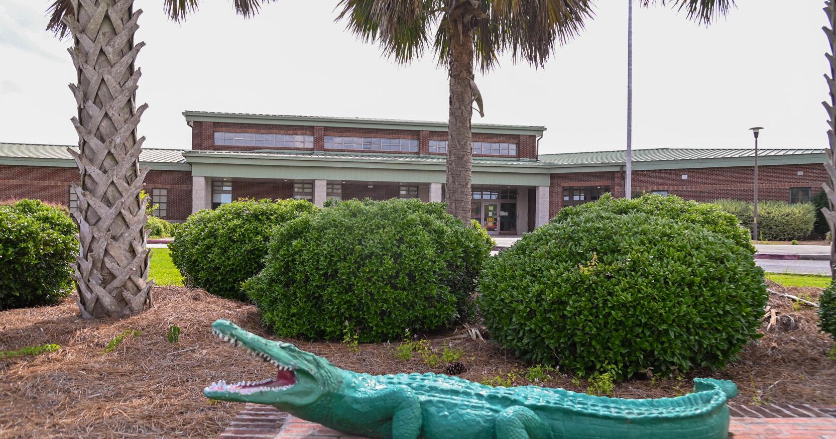 Two schools: $21.2 million: Orangeburg County School District approves max costs for Clark, Lake Marion schools - Vimarsana News