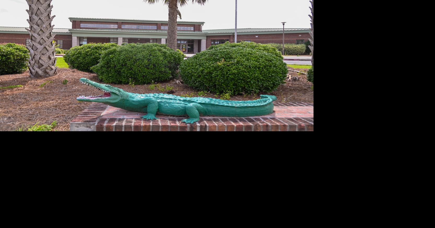 Two schools 21.2 million Orangeburg County School District approves