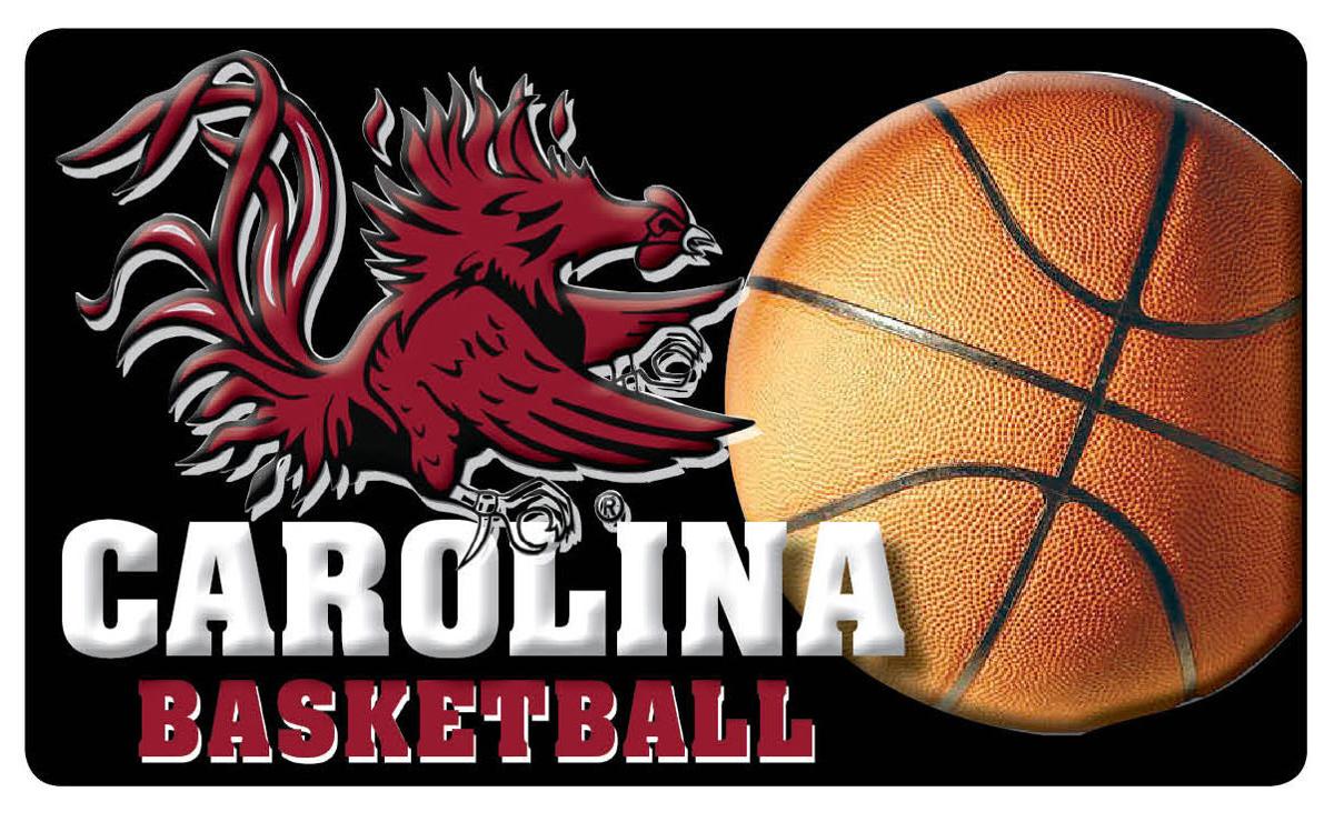 SPORTS LIBRARY, South Carolina, USC, basketball