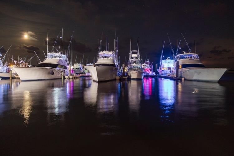Rascal Triumphs in Edisto