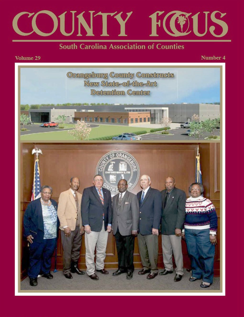 Collaboration Leads To Unprecedented Economic Development Opportunity For Orangeburg County Special Sections Thetandd Com