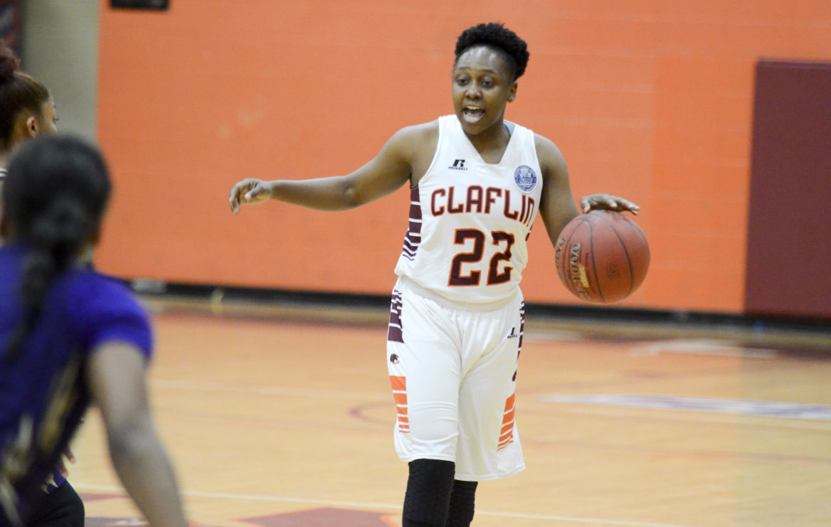 Claflin team begins road trip in Kentucky