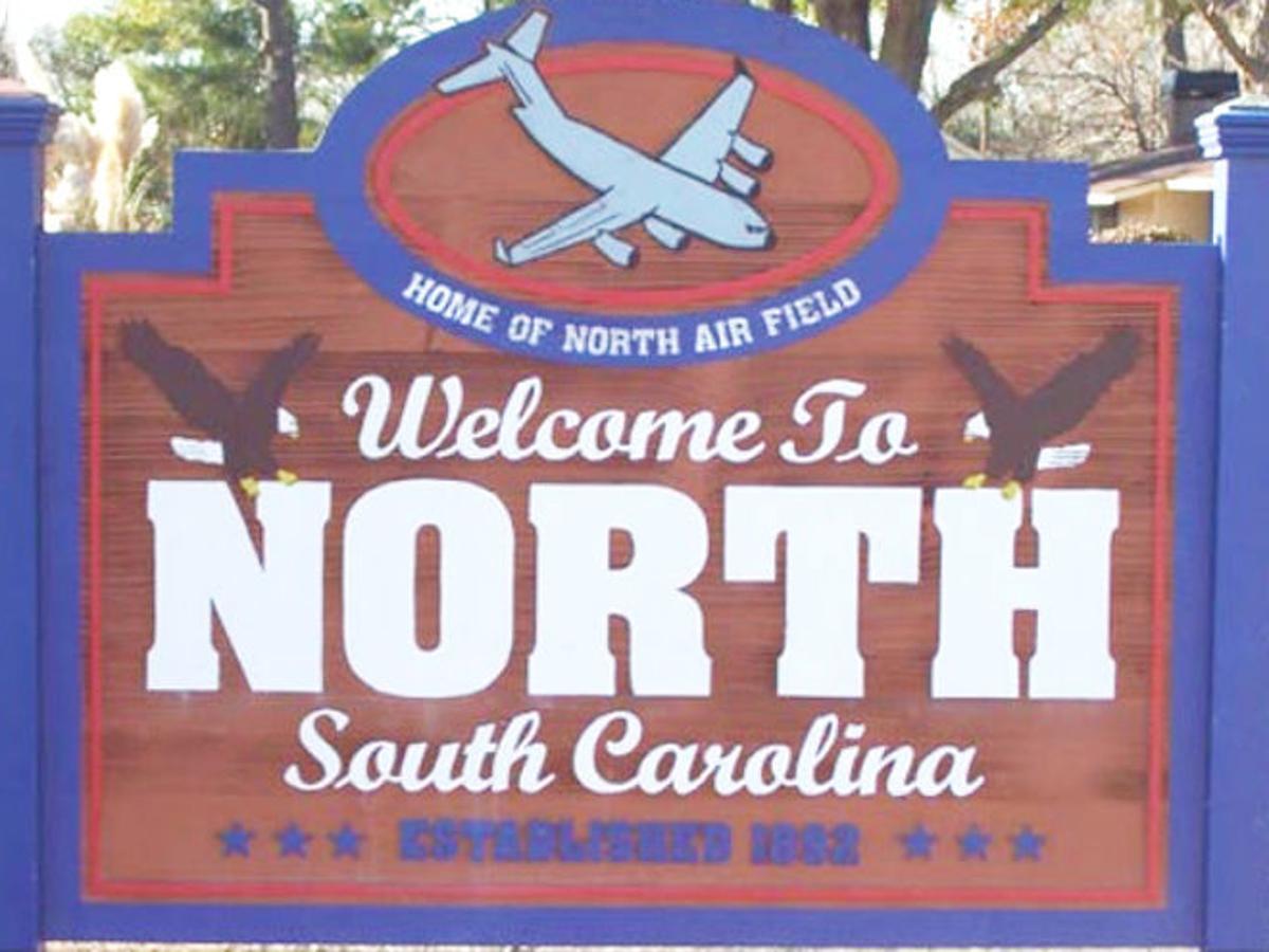 North Seeking 25 000 Grant To Repair Buildings Local Thetandd Com