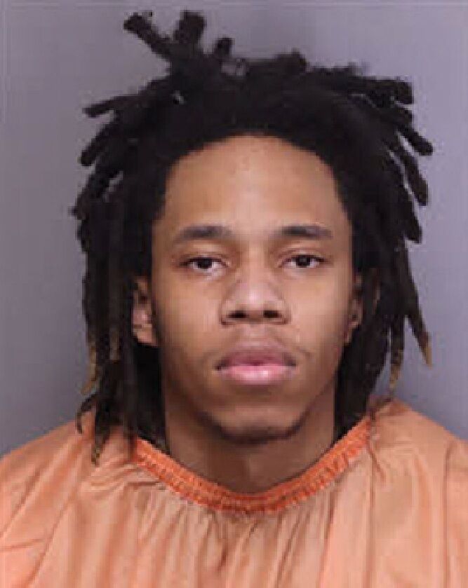Florence man faces 4 counts of attempted murder