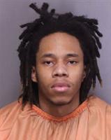 Florence man faces 4 counts of attempted murder