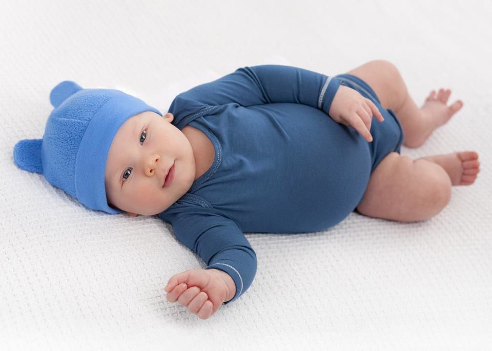 #39. Wesson (boys)