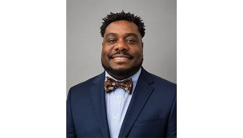 OCSD’s Dr. Bernard E. Frost Selected for Prestigious National Instructional Leadership Fellowship