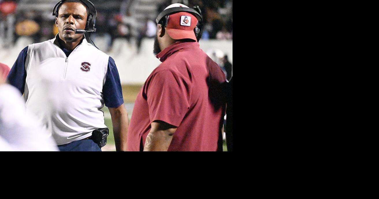 SC State defense key in win over Bison