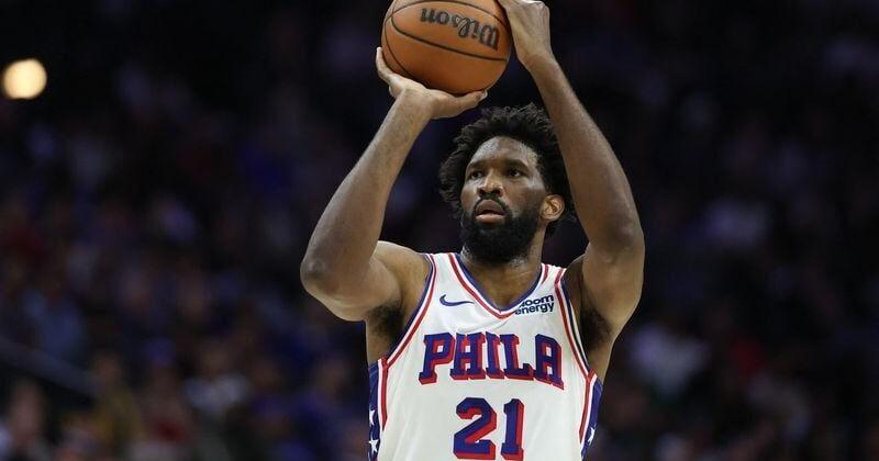LeBron James spoils Knicks party in winning start to Sixers era