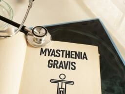 Understanding Myasthenia Gravis: Symptoms, Diagnosis, and Treatment