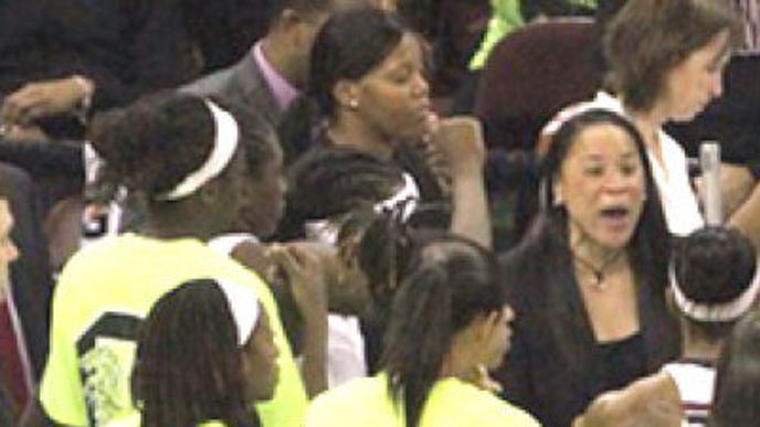 Loaded Sec Has 3 Women S Teams Ranked In Top 5 Sports