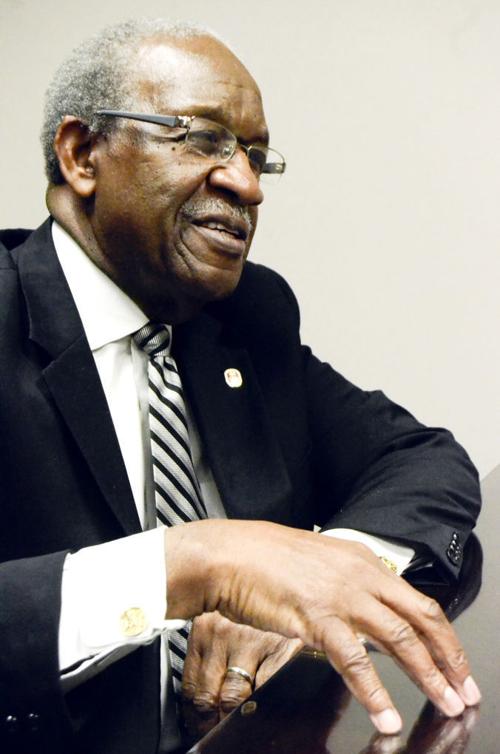 Senator John Matthews